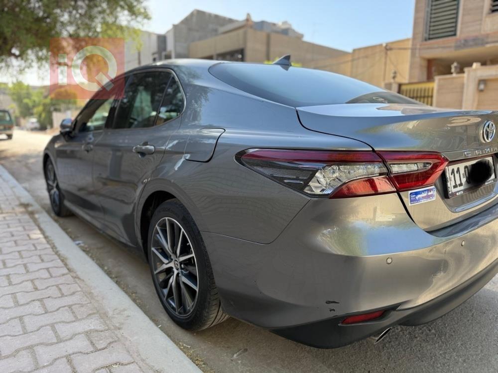 تويوتا كامري